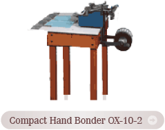 compacthandbonder