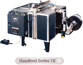 handfeedseries